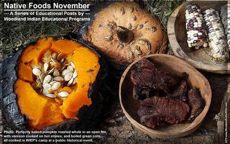 Feast Like a Blackfeet: Uncover the Native American Culinary Gem