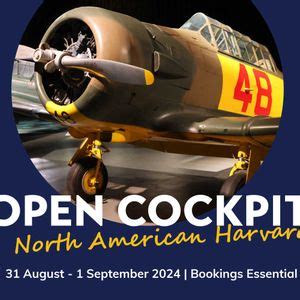 Open cockpit North American Harvard, 45 Harvard Avenue, Wigram ...