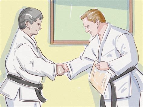 How to Become a Martial Arts Instructor: 12 Steps (with Pictures)