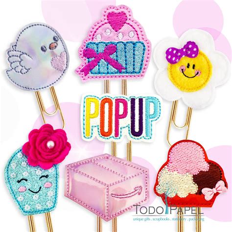 Image result for Fun Paper Clips