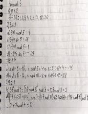 Image result for Modular Arithmetic Explained