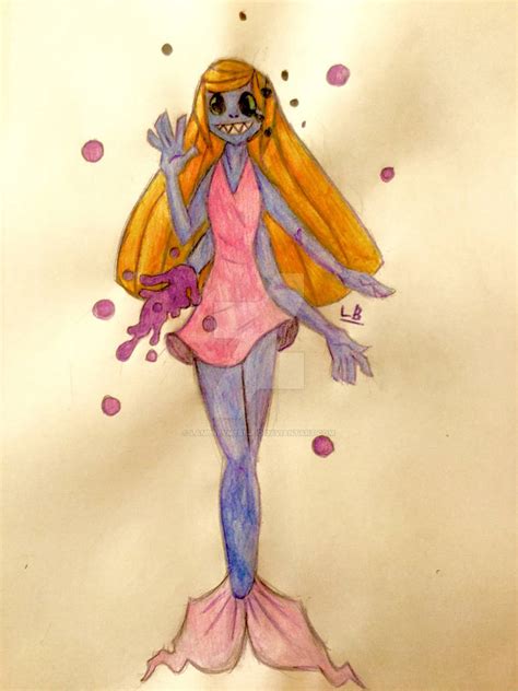 Image result for Mermaid Drowning deviantART