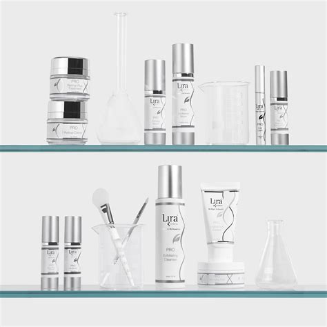 Collections – Lira Clinical