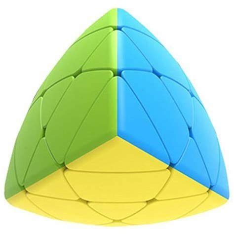 +Triangle Rubiks Cube Tutorial 的图像结果