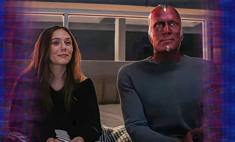 'WandaVision' Episode 8 Shows How Marvel's Characters Can Be More Than ...