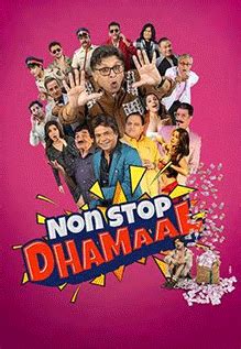Non Stop Dhamaal Movie Review: With a bizarre plotline and nonstop ...