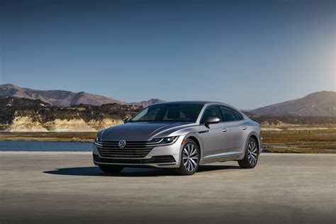 Volkswagen Arteon 4k Ultra HD Wallpaper