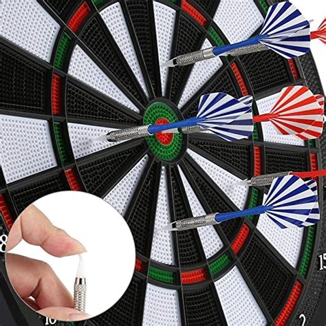 Electronic Dartboard, 1pc Professional Darts Target Board Electronic ...