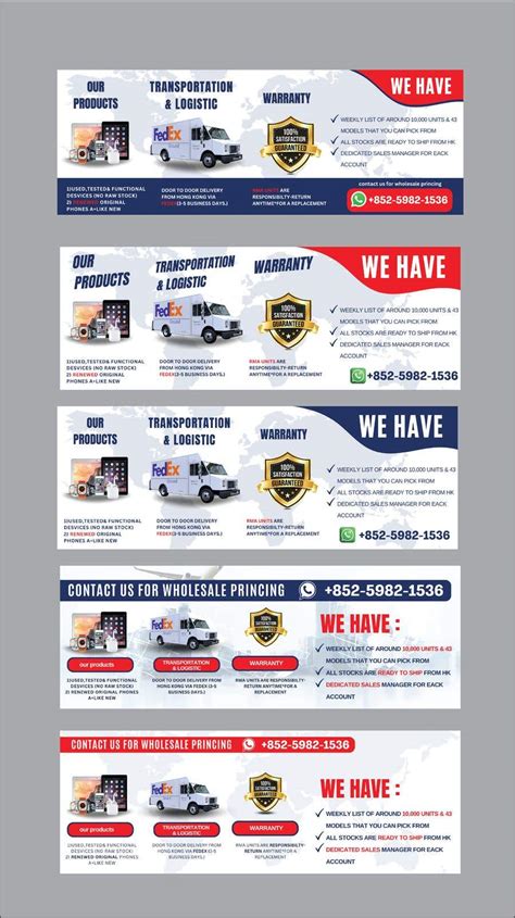 Entry #89 by Lahcennid9 for Create a banner for a website. Improve ...