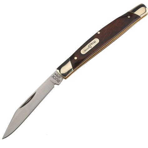 Buck Folding Knives