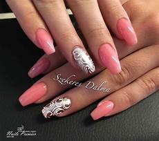 Nail Ideas For Wedding by 59 Unique Summer Wedding Nail Ideas To Make Your Nails Nail Ideas For Wedding