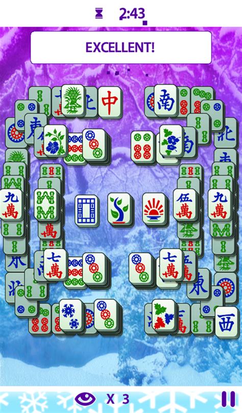 365 Mahjong 3 in 1 - App on Amazon Appstore