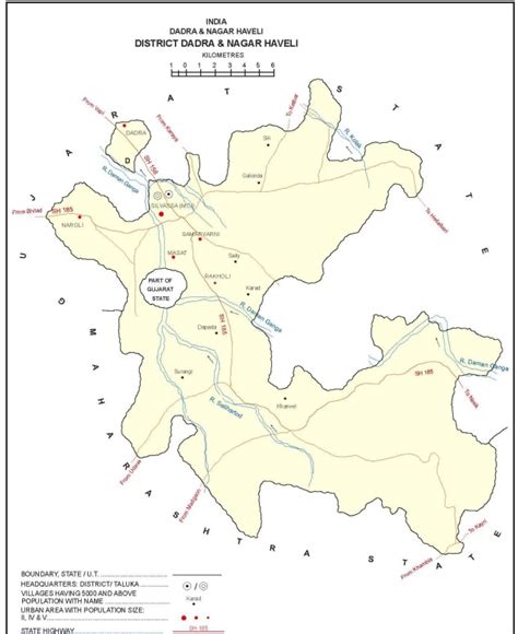 AVANIKA - Dadra and Nagar Haveli