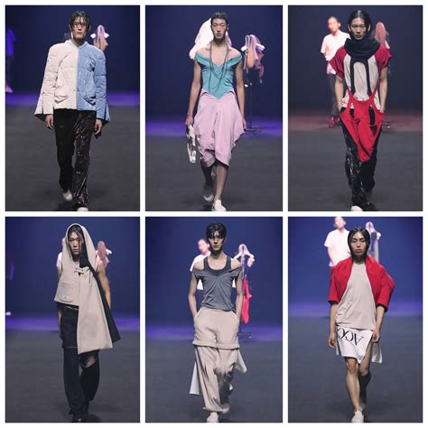 The ongoing Seoul Fashion Week AW’23 is showcasing a gamut of spunky ...