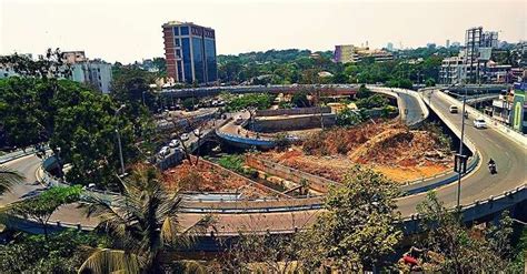 Domlur Is A Testament To The Rich History Of Bangalore