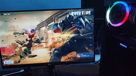 How to Download Free Fire in Computer 的图像结果