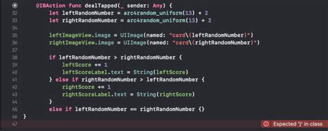 Image result for Xcode Errors Window