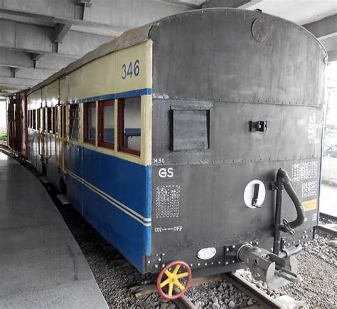 Railway Museum in Shimla, Location of Railway Museum Shimla