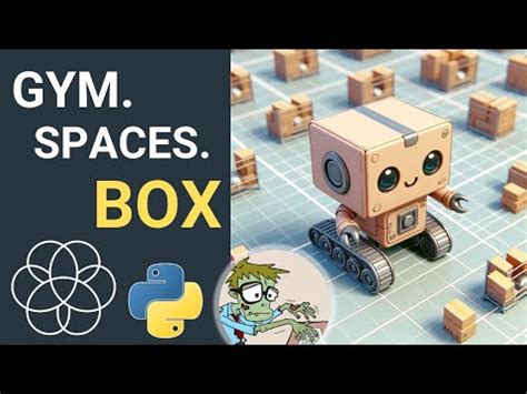 Gym Python 的图像结果