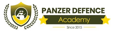 Courses - Panzer Academy