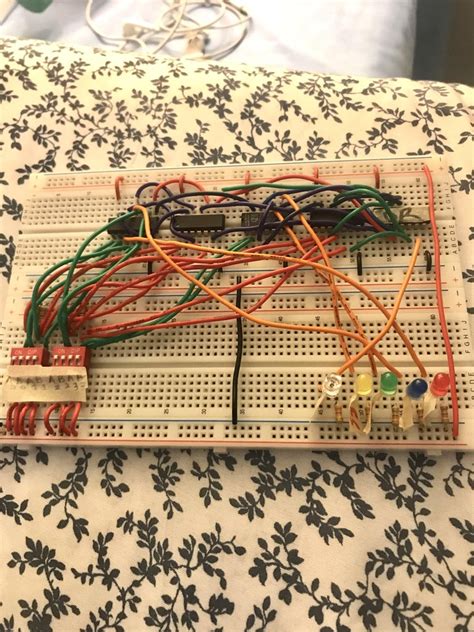 Image result for Bit Binary Adder