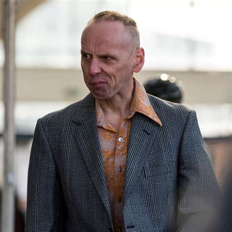 Trainspotting Sick Boy Actor