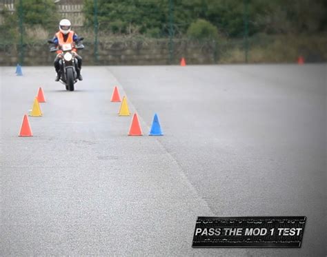 Mod One Test 的图像结果