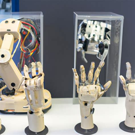 Image result for Basic Robot Hand