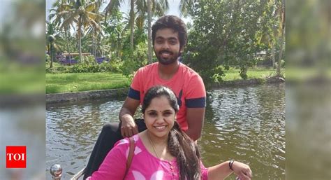 Star Singers judge Saindhavi Prakash’s romantic note for hubby G.V ...