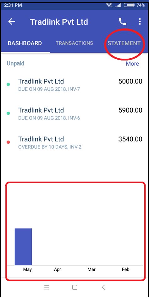 Zybra – GST Billing Software(GST Software) & Billing App | Zybra