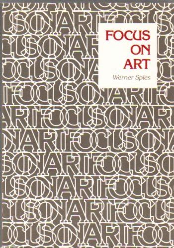 Buy Focus on Art Book Online at Low Prices in India | Focus on Art ...