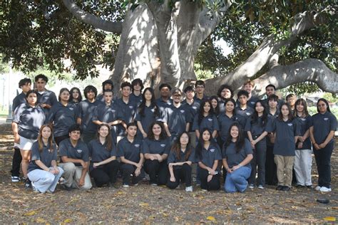 Youth Employment Services - YES Intern Program | City of Monrovia
