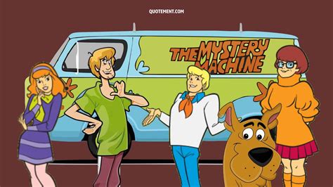 Scooby Doo Fred Quotes