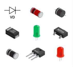 Electronic Components 的图像结果