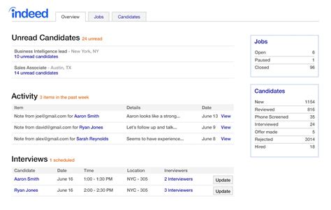 How to Search for jobs with indeed.com