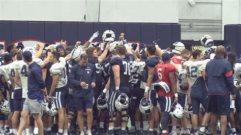 Everything you need to know for UConn football's 2023 season | fox61.com