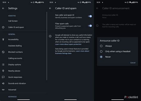 block a quantity on Android – CandyLuv