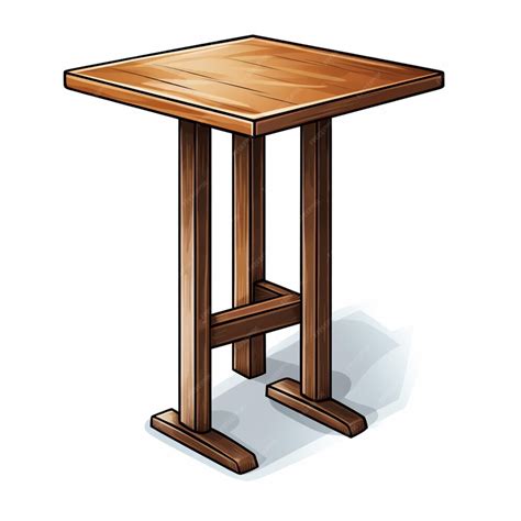Square Table Cartoon 的图像结果