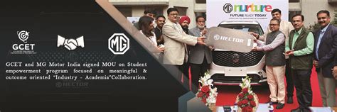 G H Patel College of Engineering & Technology