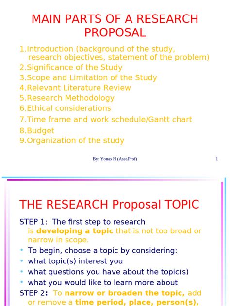 Image result for Chapter 1 Research Proposal Examples