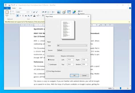 Image result for WordPad Printing