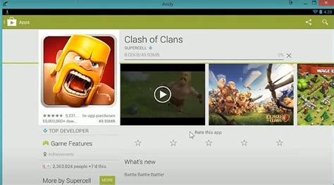 Install Android Emulator for Windows 10 的图像结果