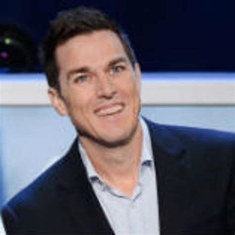 Andrew Wilson Ea