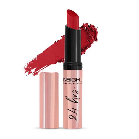 Buy sight Cosmetics 24 Hrs Non Transfer Mte Lipstick Store – Beauty Planet