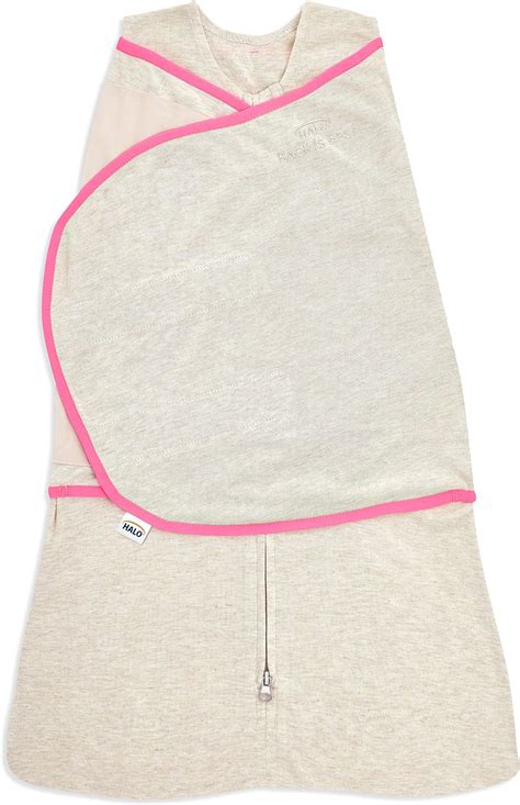 Amazon.com: HALO Sleepsack Ideal Temp, Baby Wearable Blanket, TOG 1.0 ...