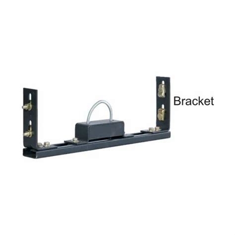 Image result for Installing Elevator Bracket Set