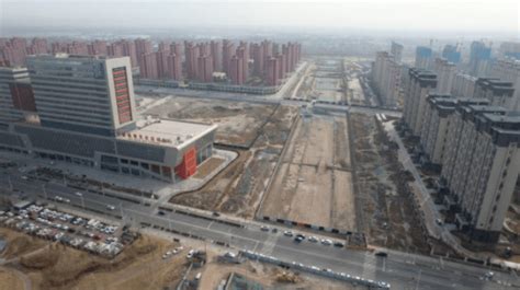 杭州亚运会40个在建场馆设施已有30个复工 | 体育大生意