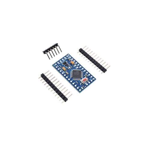 Probots Pro Mini Atmega328 Compatible Board 3.3V 3V3 8Mhz Buy Online India