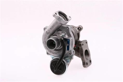 Peugeot 206 1.4 HDi Turbolader 0375G9 | BAR-TEK Motorsport GmbH