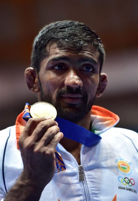 Meet the medallists: India's shining stars at the Incheon Games